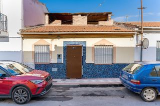 Chalet  C/ men�ndez pelayo. Solvia inmobiliaria  casa atarfe
