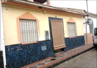 Maison jumelée  Menendez pelayo. Solvia inmobiliaria  chalet adosado atarfe