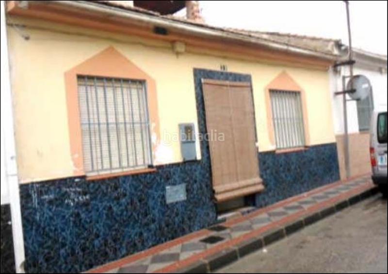 Foto 24277e52-ec89-48e5-a4fe-596c7f664dd0. Casa pareada solvia inmobiliaria chalet adosado en Atarfe