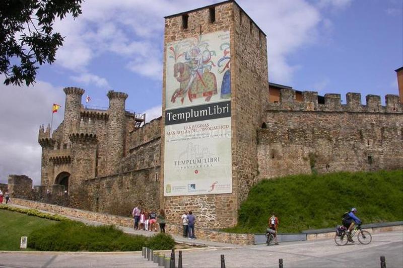 Foto 47f51f5f-93c4-4df3-9300-1c2f505b0d3e. Appartamento in Flores de Sil - La Placa Ponferrada