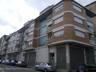Pis  Lluís vila. Solvia inmobiliaria  piso sant joan de vilatorrada