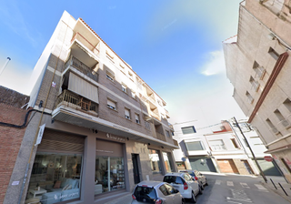 Piso  C/ torrent. Solvia inmobiliaria  piso terrassa