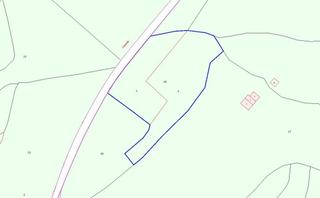 Finca rústica  Poligono 25 (poyos). Solvia inmobiliaria  suelo rústico alcorisa