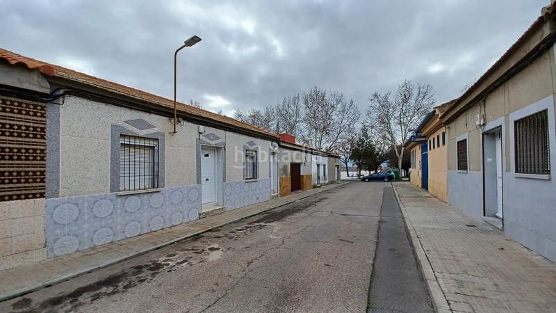 Foto 427ce0be-d9e7-415e-8050-e3e99f9deb96. Doppelhaus in Carretera de Córdoba - Libertad Puertollano