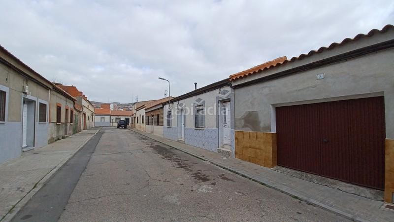 Foto 89af2c93-f02d-4e9b-b308-785fb74a1ad7. Doppelhaus in Carretera de Córdoba - Libertad Puertollano