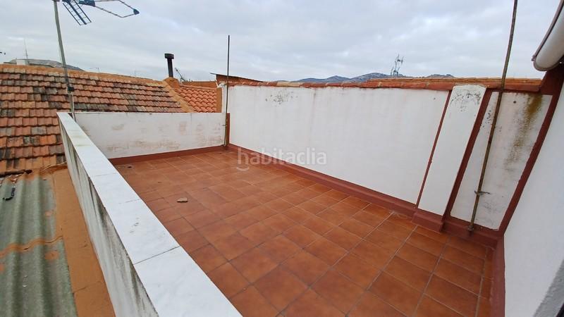 Foto d19956a4-c88d-42c9-91be-2cf73bc9e2f0. Doppelhaus in Carretera de Córdoba - Libertad Puertollano