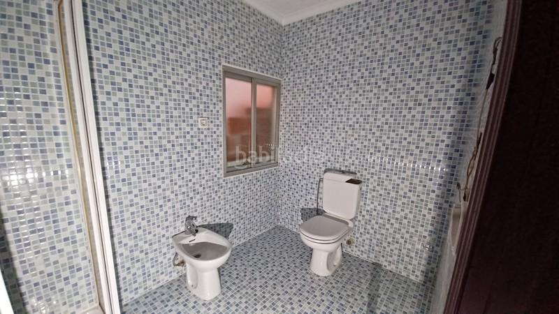 Foto f4436298-9a0b-45f3-b363-583fb322f60d. Doppelhaus in Carretera de Córdoba - Libertad Puertollano