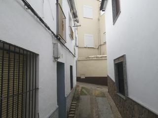 Pis  Jilguero. Solvia inmobiliaria  piso ubrique