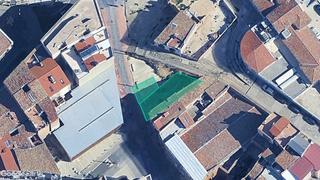 Finca rústica  C/ cavallers. Solvia inmobiliaria  solares lleida