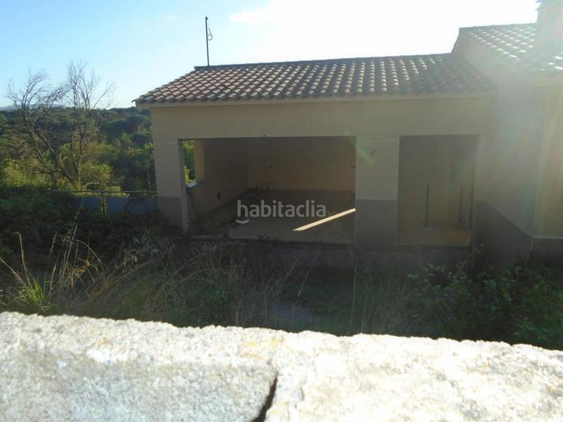 Foto 5a454193-6baf-4c55-9c76-57155e27ddee. Edificio solvia inmobiliaria en construccion en Riells i Viabrea