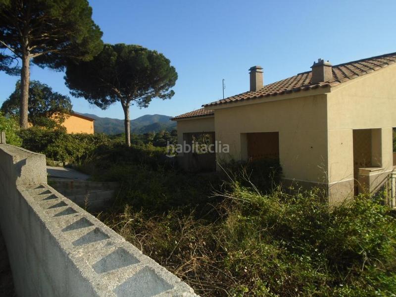 Foto 5b0eaa15-ec04-4c88-885c-96973d6ef552. Edificio solvia inmobiliaria en construccion en Riells i Viabrea