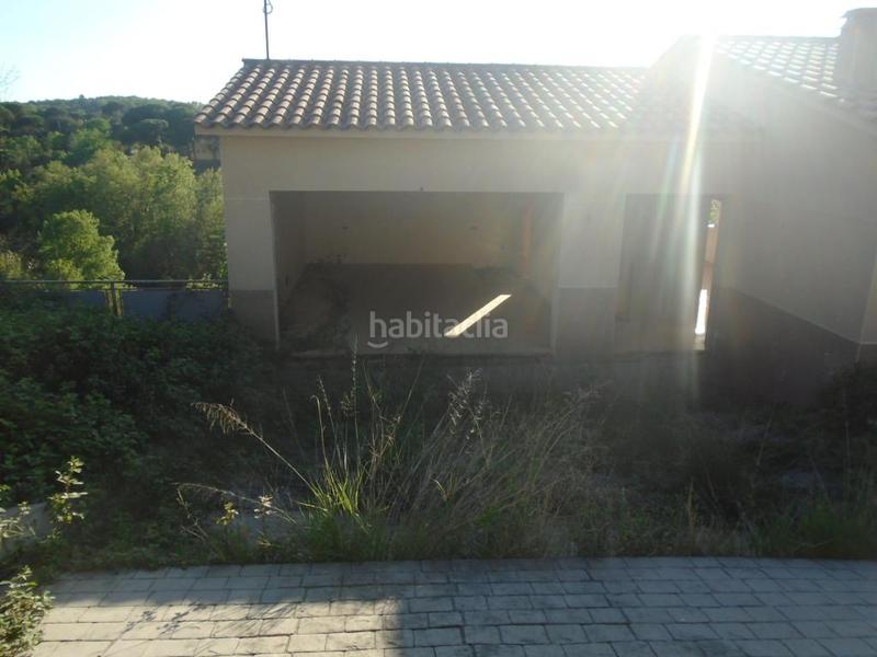Foto 5da6d7e9-9150-42c1-9c25-d9fa7958447d. Edificio solvia inmobiliaria en construccion en Riells i Viabrea
