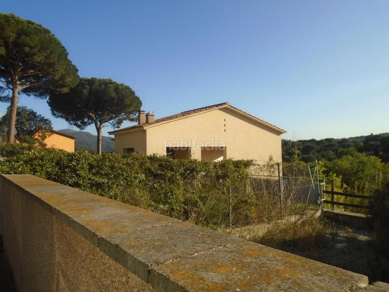 Foto 9f1ae6ab-bdd3-4a90-a0e9-dcd297ee8ef4. Edificio solvia inmobiliaria en construccion en Riells i Viabrea