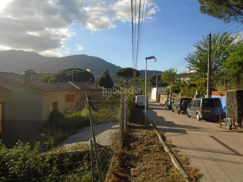 Foto ad59faec-ad61-4a87-b5f1-02404dd0dc57. Edificio solvia inmobiliaria en construccion en Riells i Viabrea