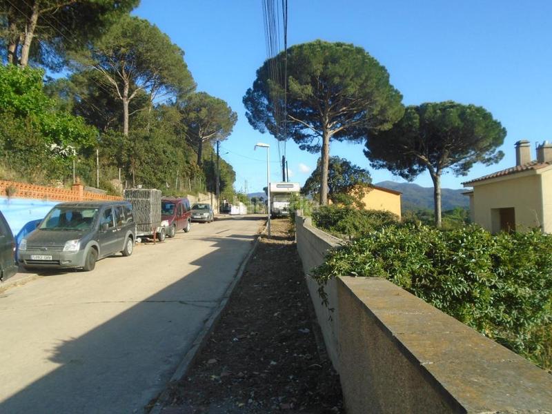 Foto d33ff84c-993d-4f67-9631-a6b40f5f8865. Edificio solvia inmobiliaria en construccion en Riells i Viabrea