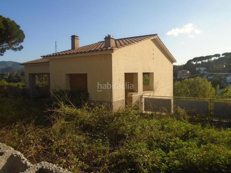 Foto da4543c0-b8c3-47ef-ba21-d7d91a857239. Edificio solvia inmobiliaria en construccion en Riells i Viabrea
