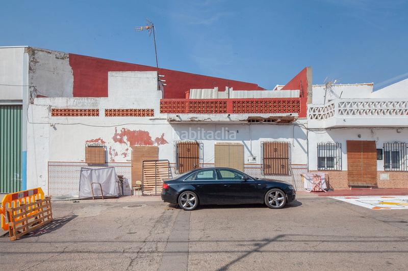 Foto 5359b5d8-0f66-478d-a1bd-359b042da745. Maison jumelée dans Alginet