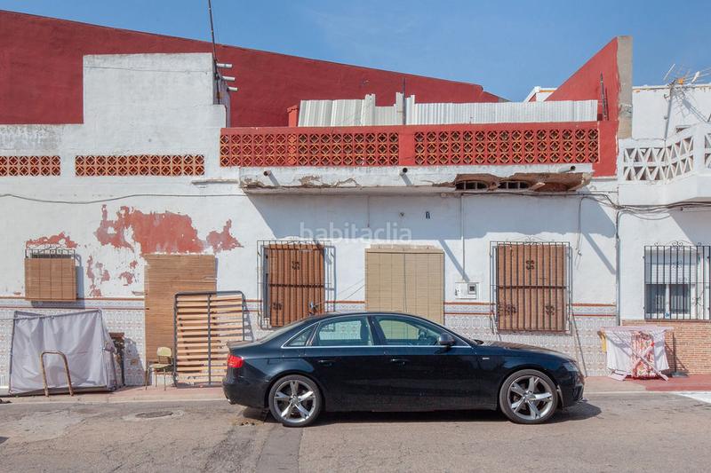 Foto 80efcf40-4e89-4f4b-b10c-a45c68830966. Maison jumelée dans Alginet