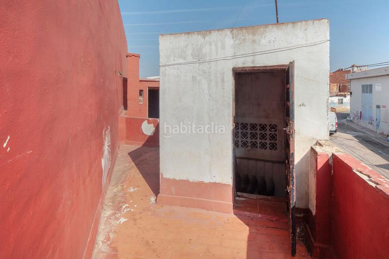 Foto 82f915de-fba6-43f7-b215-b15e216e3717. Maison jumelée dans Alginet