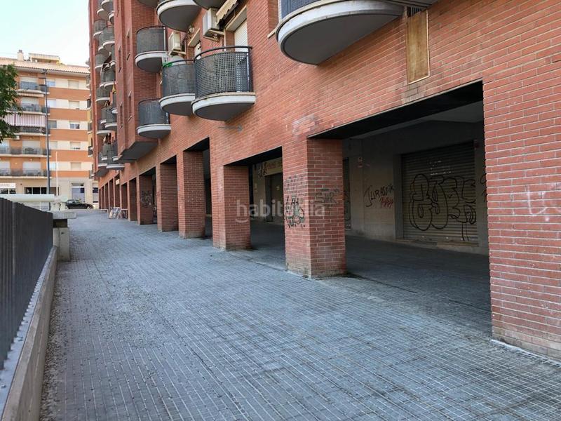 Foto 0aacffe1-2b9e-476e-90c5-c093638fbf09. Locale commerciale in Olesa de Montserrat