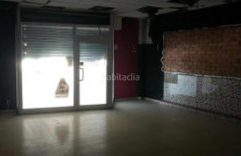 Foto 3b83f1b9-b4c0-43a6-9a18-c257a59cba96. Locale commerciale in Olesa de Montserrat