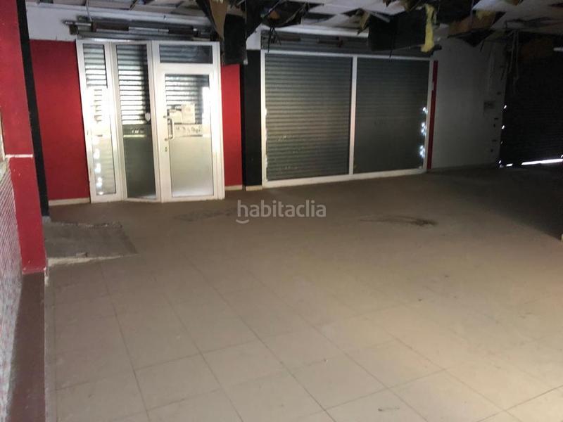 Foto 57b2ba14-7019-44a9-be17-ca5d4c9b7fe6. Locale commerciale in Olesa de Montserrat