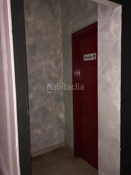 Foto d84fb084-0193-4601-8be7-cf0e05cf5d44. Locale commerciale in Olesa de Montserrat