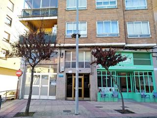 Appartement  San fernando. Solvia inmobiliaria  piso nájera