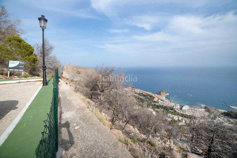 Foto 1525f8fb-3618-45c8-a6a5-751aff1f3026. Landgut in Altea hills Altea