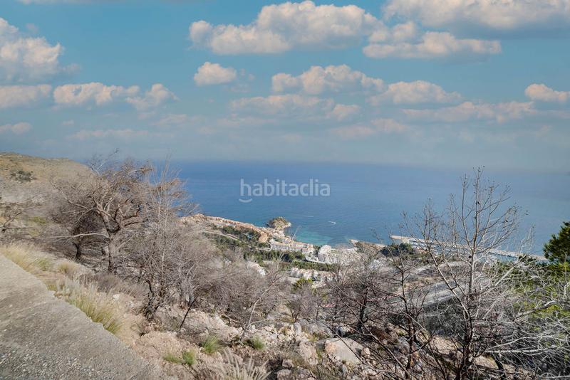 Foto 370164f3-3aba-490b-b9e4-1e2ae94ca631. Landgut in Altea hills Altea