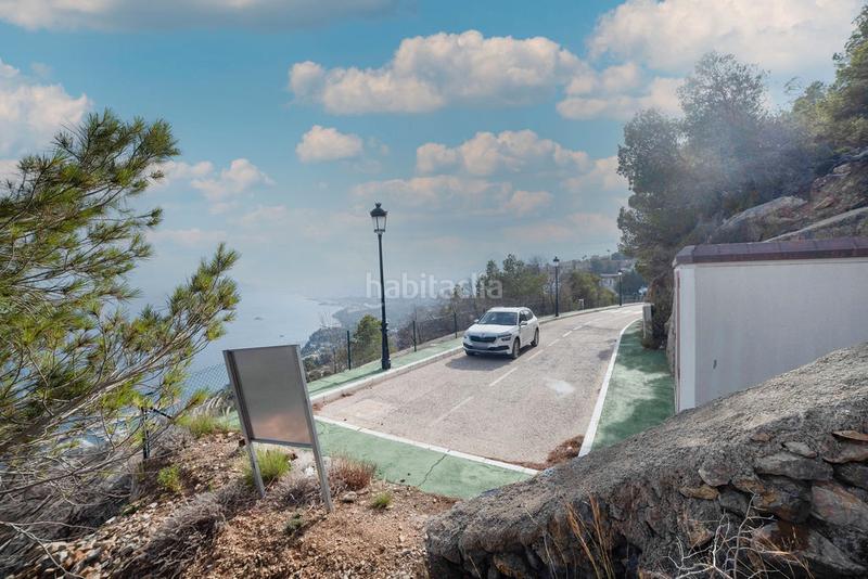 Foto 54eda9e0-0785-4023-91cd-f5a67be3faba. Landgut in Altea hills Altea