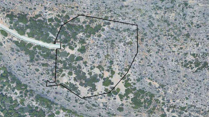 Foto 772e3c25-73f1-4629-9c65-6796f9b6b10b. Landgut in Altea hills Altea