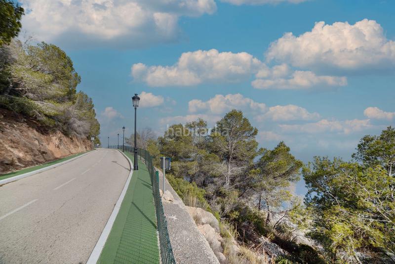 Foto b28e2364-a1f9-4ec2-879c-f7608a96971a. Landgut in Altea hills Altea