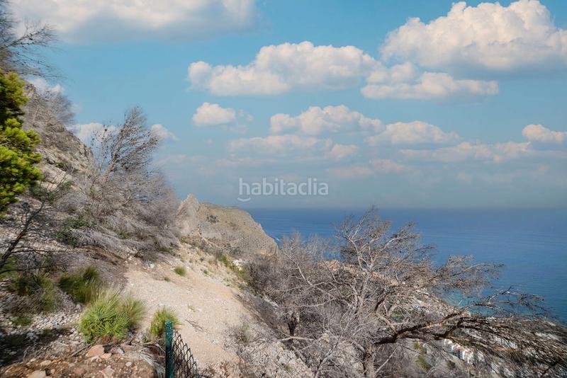 Foto f5e70baf-eaac-4bcc-8b64-a156929aea9b. Landgut in Altea hills Altea