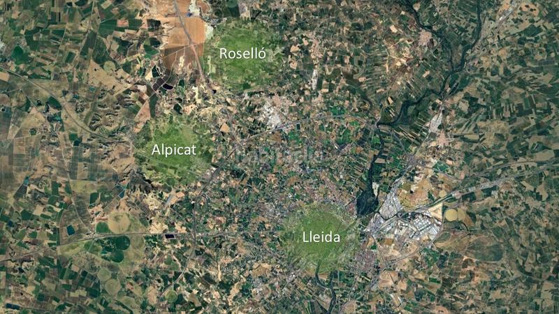 Foto 1cf479fa-b48e-4b5c-a13a-c3b242bc75dc. Finca rústica a Centre Històric Lleida