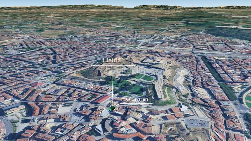 Foto 3d555555-31a9-4aab-aec9-fb5bdd0678cf. Finca rústica a Centre Històric Lleida