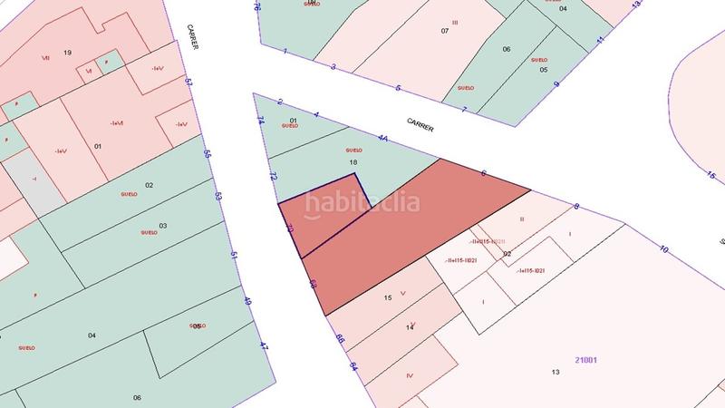 Foto bce244f1-2825-4252-bfe4-faf0c7d19c1d. Finca rústica a Centre Històric Lleida