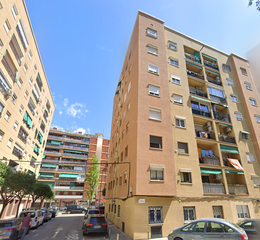 Appartement  C/ progres. Solvia inmobiliaria  piso llagosta la