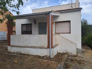 Chalet  C/ sud. Solvia inmobiliaria  chalet independiente pontils