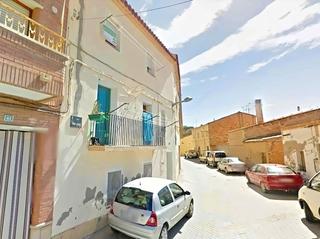 Pis  San jose. Solvia inmobiliaria  piso fraga