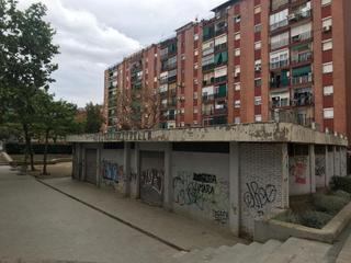 Local Comercial  Provença. Solvia inmobiliaria  locales badalona