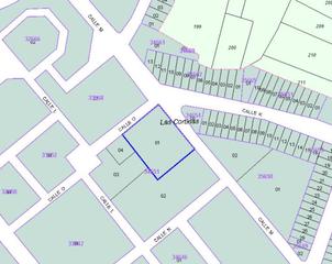 Finca rústica  Ciudad rodrigo. Solvia inmobiliaria  suelo urbanizable béjar