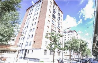Pis  C/ córdova. Solvia inmobiliaria  piso badalona