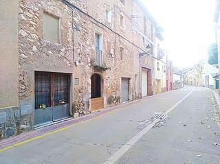 Xalet  C/ major. Solvia inmobiliaria  casa vilaverd
