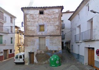 Xalet  Mayor. Solvia inmobiliaria  chalet independiente paracuellos de la ribe