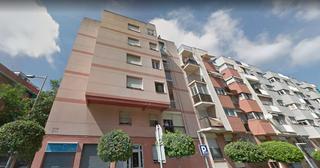 Appartement  Barcelona. Solvia inmobiliaria  piso sant feliu de llobregat