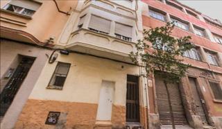 Pis  Joventut. Solvia inmobiliaria  piso hospitalet de llobregat el