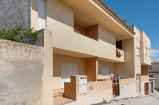 Dúplex  Atalayas. Solvia inmobiliaria  dúplex abanilla
