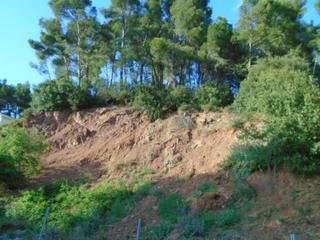Finca rústica  Sant bartomeu. Solvia inmobiliaria  suelo urbano ametlla del vallès l