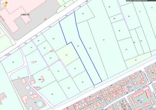 Finca rústica  Tossal de les forques. Solvia inmobiliaria  suelo urbanizable benicasimbenicàssim